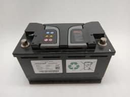 MCLAREN McLaren 720S 600LT 570S OEM LION 13MA068CP BATTERY BATTERY CHARGED TESTED — thumbnail 1