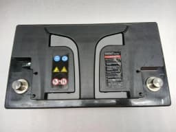 MCLAREN McLaren 720S 600LT 570S OEM LION 13MA068CP BATTERY BATTERY CHARGED TESTED — thumbnail 6