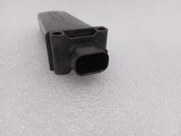 PORSCHE Porsche Taycan 9J electronic module 992907273D TPMS control unit RDC — thumbnail 3