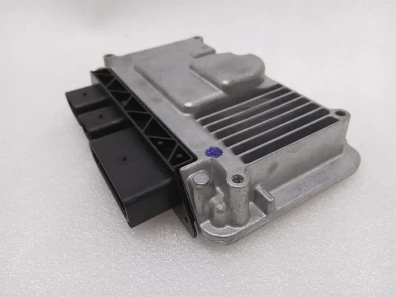 Lamborghini Huracan LP640 EVO SPYDER Electronic module 8K0907144P ECU