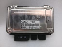 LAMBORGHINI Lamborghini Huracan LP640 EVO SPYDER Electronic module 8K0907144P ECU — thumbnail 8
