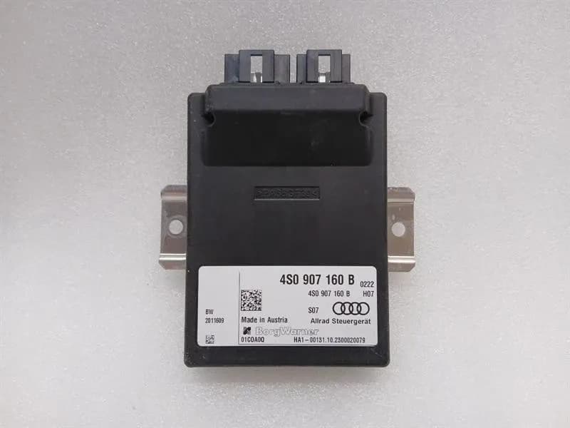 LAMBORGHINI Lamborghini Huracan LP640 EVO SPYDER Electronic Module 4S0907160B ECU