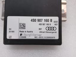LAMBORGHINI Lamborghini Huracan LP640 EVO SPYDER Electronic Module 4S0907160B ECU — thumbnail 2