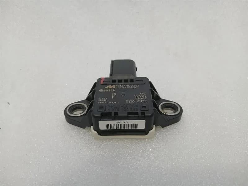 MCLAREN McLaren 720S Coupe Electronic module 15MA186CP control unit yaw rate sensor