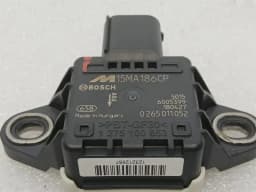 MCLAREN McLaren 720S Coupe Electronic module 15MA186CP control unit yaw rate sensor — thumbnail 8