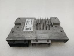PORSCHE Porsche Taycan 9J electronic module 9J1907468C gateway control unit — thumbnail 1