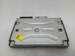PORSCHE Porsche Taycan 9J electronic module 9J1907468C gateway control unit — thumbnail 6