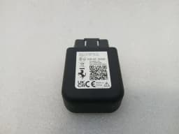 FERRARI Ferrari 296 GTS F171 Electronic Module 951168 Myferrari Connect ECU Control Unit — thumbnail 1