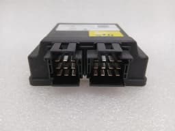 PORSCHE Porsche Taycan 9J electronic module 9J1927771C diff lock control unit — thumbnail 9