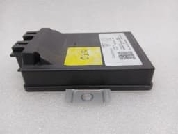PORSCHE Porsche Taycan 9J electronic module 9J1927771C diff lock control unit — thumbnail 4