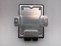 PORSCHE Porsche Taycan 9J electronic module 9J1927771C diff lock control unit — thumbnail 5