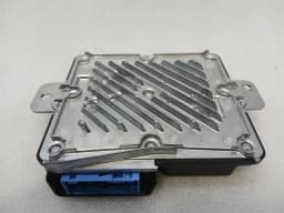 PORSCHE Porsche Taycan 9J electronic module 9J1907018Q online service control unit — thumbnail 7