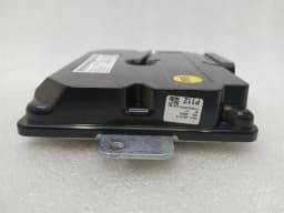 PORSCHE Porsche Taycan 9J electronic module 9J1907018Q online service control unit — thumbnail 3