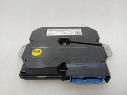 PORSCHE Porsche Taycan 9J electronic module 9J1907018Q online service control unit — thumbnail 8