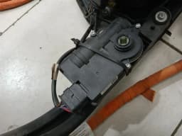 PORSCHE PORSCHE TAYCAN 9J ELECTRONIC MODULE 9J1821942C RIGHT ECU LOT PORT RHD — thumbnail 7