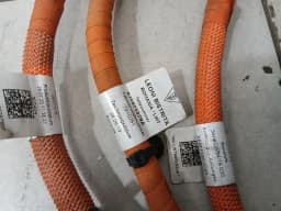 PORSCHE PORSCHE TAYCAN 9J ELECTRONIC MODULE 9J1821942C RIGHT ECU LOT PORT RHD — thumbnail 8