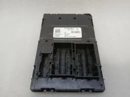 PORSCHE Porsche Taycan 9J electronic module 971907063J BCM control unit BCM — thumbnail 3