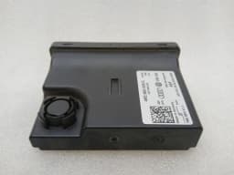 PORSCHE Porsche Taycan 9J electronic module 4KE965429G control unit — thumbnail 10