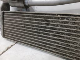 LAMBORGHINI Lamborghini Huracan LP640 EVO SPYDER Engine Oil Cooler 4T0117015 Oil Cooler Radiator — thumbnail 5