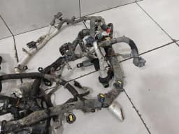 DODGE DODGE RAM MK5 TRX Engine Wiring Loom 05035649AE Engine Wiring Harness 6.2 SUPERCHARGED — thumbnail 3