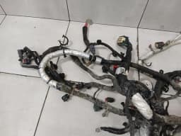 DODGE DODGE RAM MK5 TRX Engine Wiring Loom 05035649AE Engine Wiring Harness 6.2 SUPERCHARGED — thumbnail 4