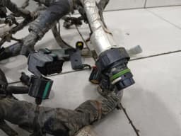 DODGE DODGE RAM MK5 TRX Engine Wiring Loom 05035649AE Engine Wiring Harness 6.2 SUPERCHARGED — thumbnail 6