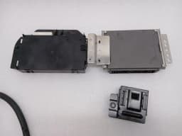 PORSCHE Porsche 911 996 engine ECU set 99661860400 engine control unit set — thumbnail 3