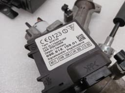 PORSCHE Porsche 911 996 engine ECU set 99661860400 engine control unit set — thumbnail 5