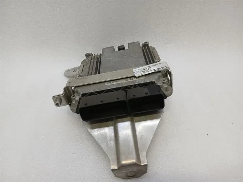 FERRARI Ferrari 458 F142 Spider Engine ECU 277674 Engine Control Unit