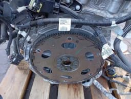 BMW BMW M4 F82 AWD M3 G80 G20 Engine S58B30A X-DRIVE Motor 11005A7FC64 — thumbnail 3
