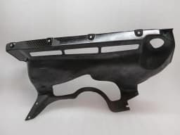 MCLAREN McLaren MP4 12-C Engine Cover 11A5354CP LH CARBON Engine Cover — thumbnail 8