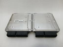 FERRARI Ferrari California F149 08-14 4.3 Engine ECU SET 238263 Engine ECU SET — thumbnail 4