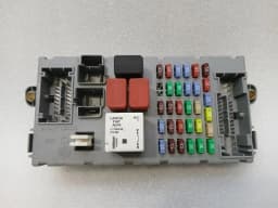 FERRARI Ferrari California F149 08-14 4.3 Engine ECU SET 238263 Engine ECU SET — thumbnail 7