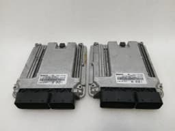 FERRARI Ferrari California F149 08-14 4.3 Engine ECU SET 238263 Engine ECU SET — thumbnail 2