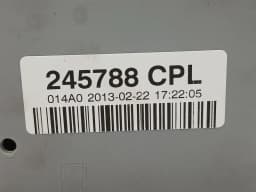 FERRARI Ferrari California F149 08-14 4.3 Engine ECU SET 238263 Engine ECU SET — thumbnail 9