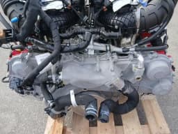 FERRARI FERRARI 296 GTB 296GTB F171 ENGINE 985000364 ENGINE F163BC F163 V6 3.0 V6 GTS — thumbnail 7