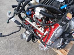FERRARI FERRARI 296 GTB 296GTB F171 ENGINE 985000364 ENGINE F163BC F163 V6 3.0 V6 GTS — thumbnail 8