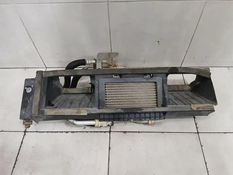 Dodge Ram MK5 1500 TRX Engine Oil Cooler 68443571AA Oil Cooler Radiator 5181879AE
