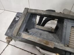 DODGE Dodge Ram MK5 1500 TRX Engine Oil Cooler 68443571AA Oil Cooler Radiator 5181879AE — thumbnail 4