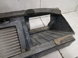 DODGE Dodge Ram MK5 1500 TRX Engine Oil Cooler 68443571AA Oil Cooler Radiator 5181879AE — thumbnail 5