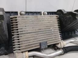 DODGE Dodge Ram MK5 1500 TRX Engine Oil Cooler 68443571AA Oil Cooler Radiator 5181879AE — thumbnail 8