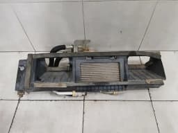 DODGE Dodge Ram MK5 1500 TRX Engine Oil Cooler 68443571AA Oil Cooler Radiator 5181879AE — thumbnail 10