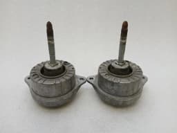 PORSCHE Porsche 911 996 engine mount set 99337504906 engine mount set — thumbnail 1
