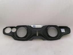 PORSCHE Porsche 911 992 Turbo S Engine Cover 992864276AB Engine Cover — thumbnail 1