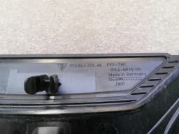PORSCHE Porsche 911 992 Turbo S Engine Cover 992864276AB Engine Cover — thumbnail 4