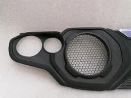 PORSCHE Porsche 911 992 Turbo S Engine Cover 992864276AB Engine Cover — thumbnail 7