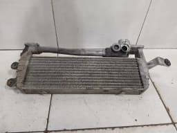 AUDI Audi R8 Type 42 5.2 V10 Coupe Engine Oil Cooler 420117015A Oil Cooler Radiator — thumbnail 5