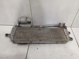AUDI Audi R8 Type 42 5.2 V10 Coupe Engine Oil Cooler 420117015A Oil Cooler Radiator — thumbnail 7