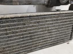 AUDI Audi R8 Type 42 5.2 V10 Coupe Engine Oil Cooler 420117015A Oil Cooler Radiator — thumbnail 10