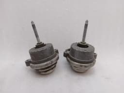 PORSCHE Porsche 911 997 Engine Mount 99737505904 Turbo MK2 CONVERTIBLE Engine Mount — thumbnail 2